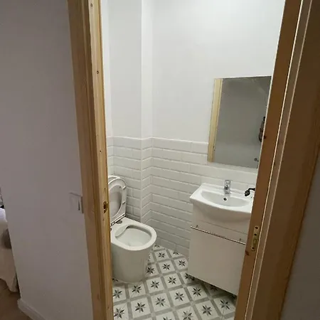 Precioso Apartamento En Navaleno Apartment