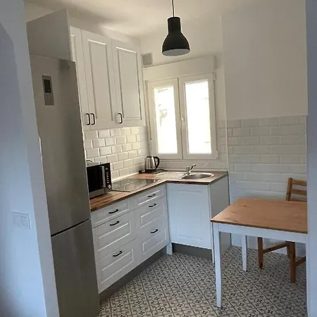 Precioso Apartamento En Navaleno Apartment Soria