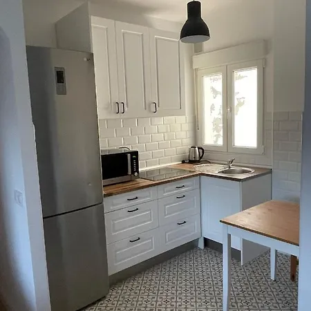 Precioso Apartamento En Navaleno Soria