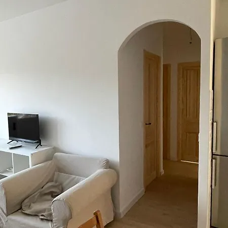 Precioso Apartamento En Navaleno Apartment *